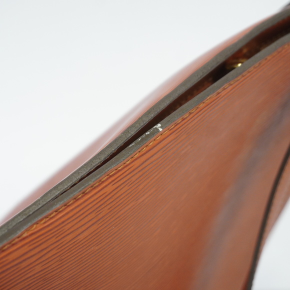 Auth Louis Vuitton Epi Saint Jack Shopping M52263 - Picture 7 of 12